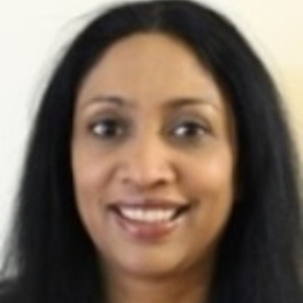 Sunita Ramesh