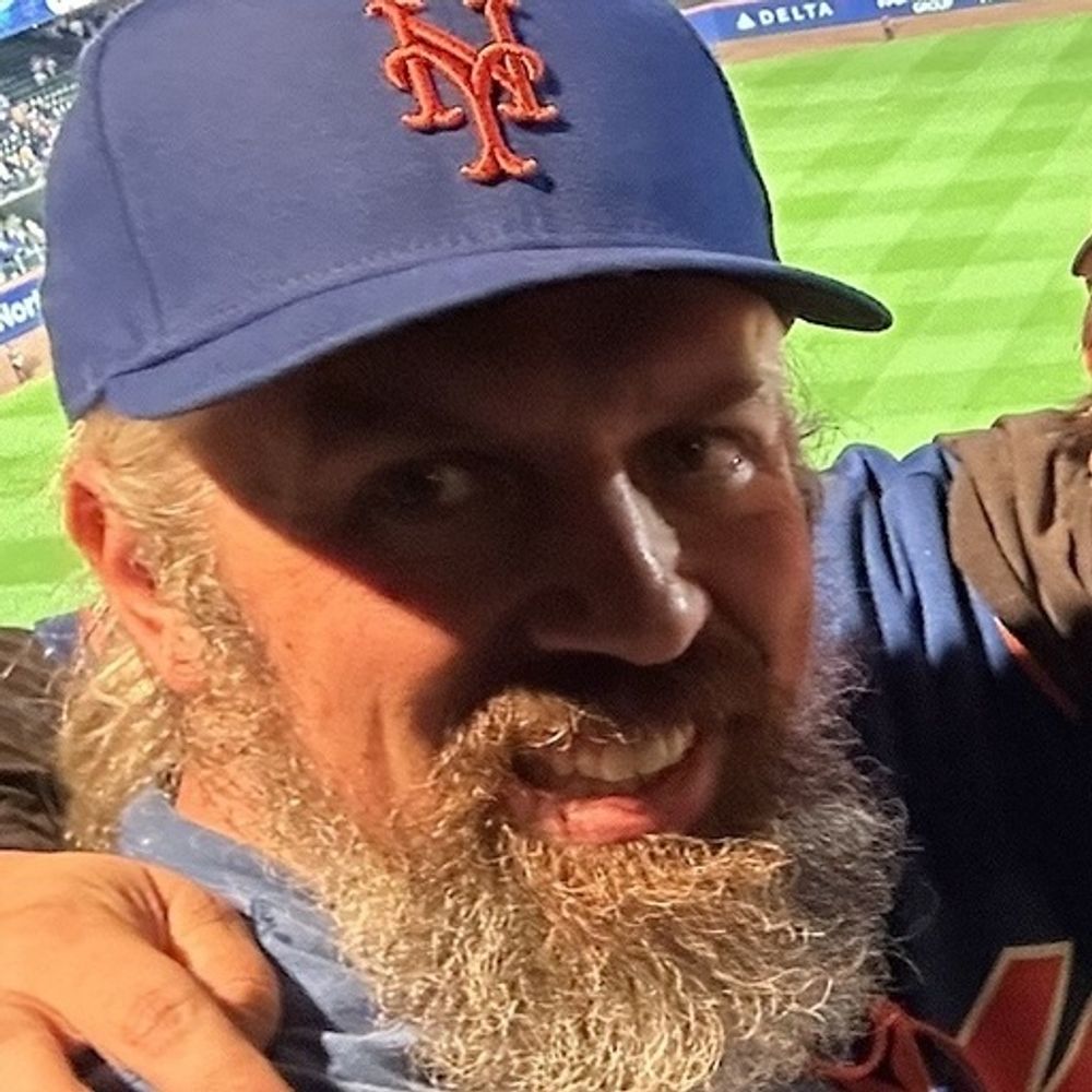 Chris McShane