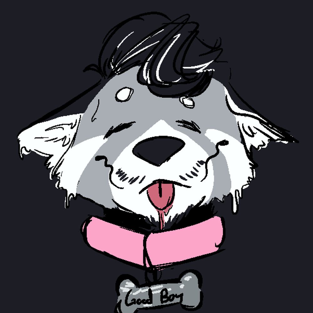 Pasqy but extra horny