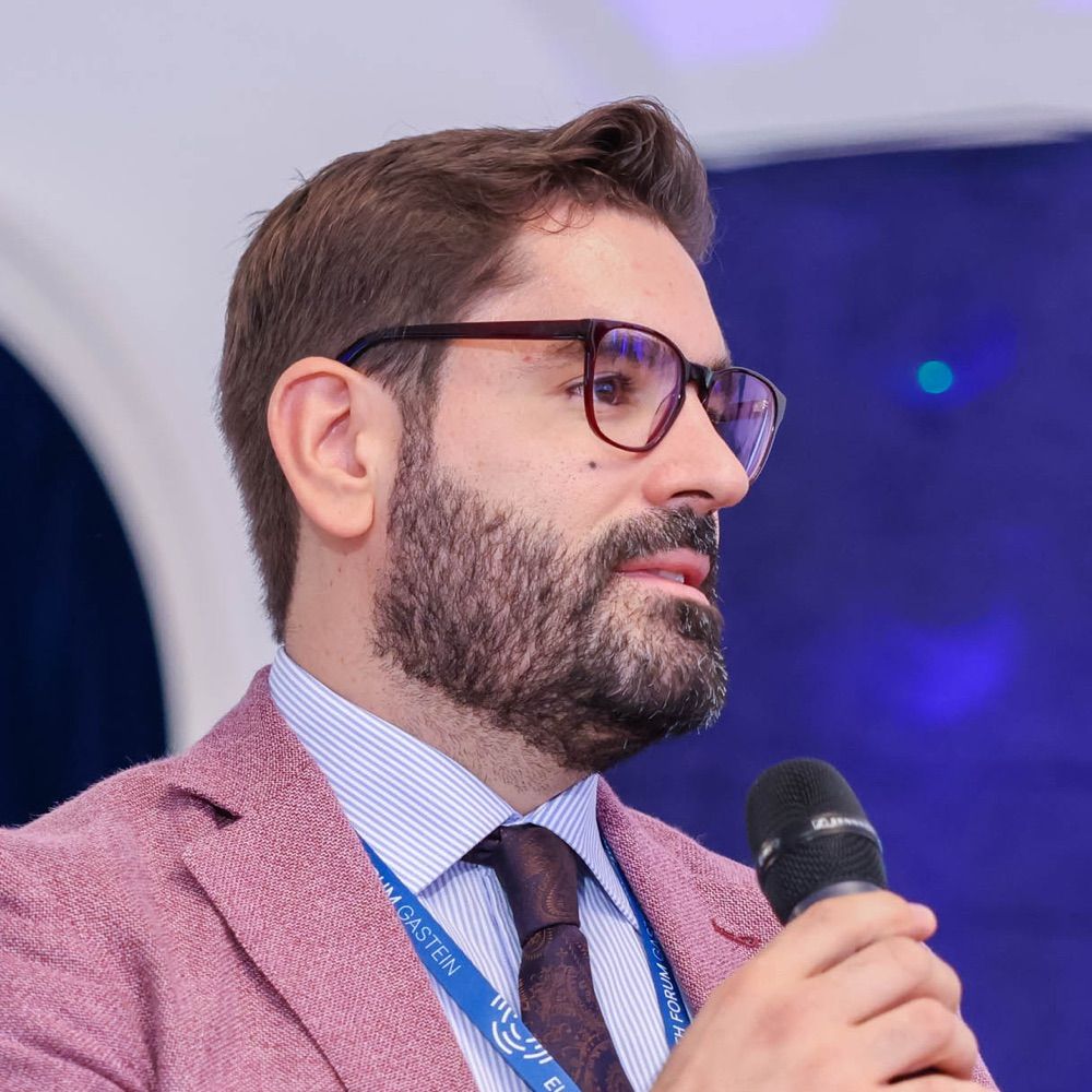 Francesco Florindi 🇪🇺