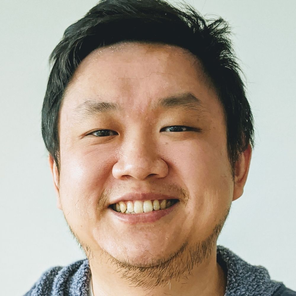 Jimmy Liu