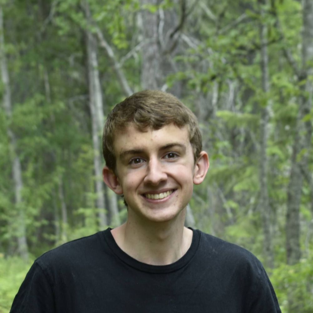 Caleb Eby