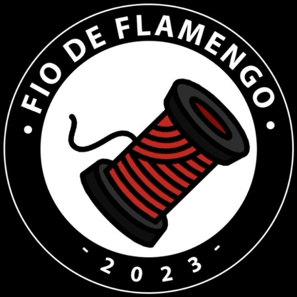 Fio de Flamengo 🧵