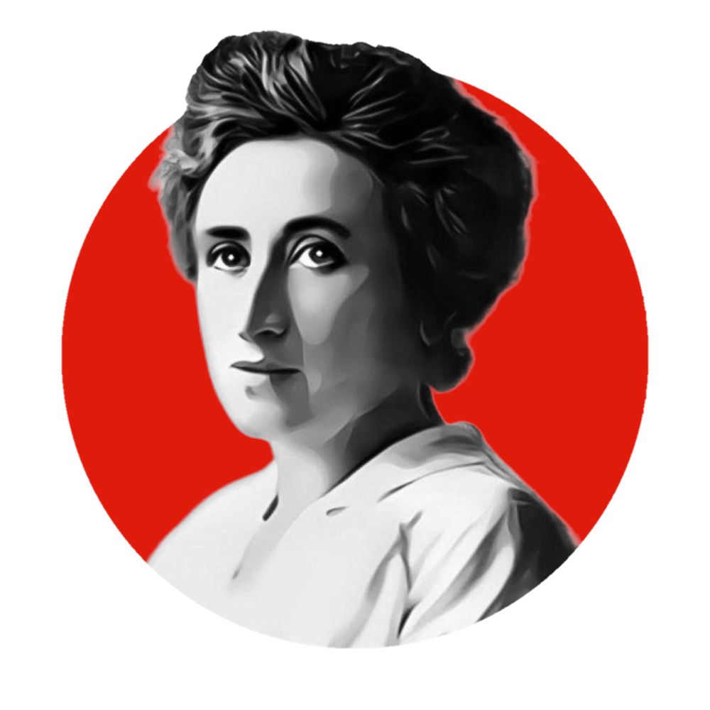 Rosa-Luxemburg-Stiftung Hessen