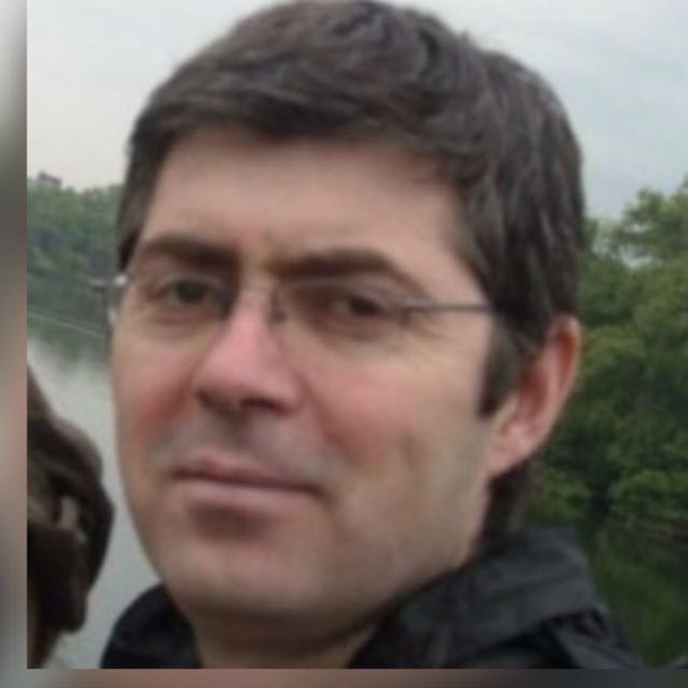 Bülent Çakar