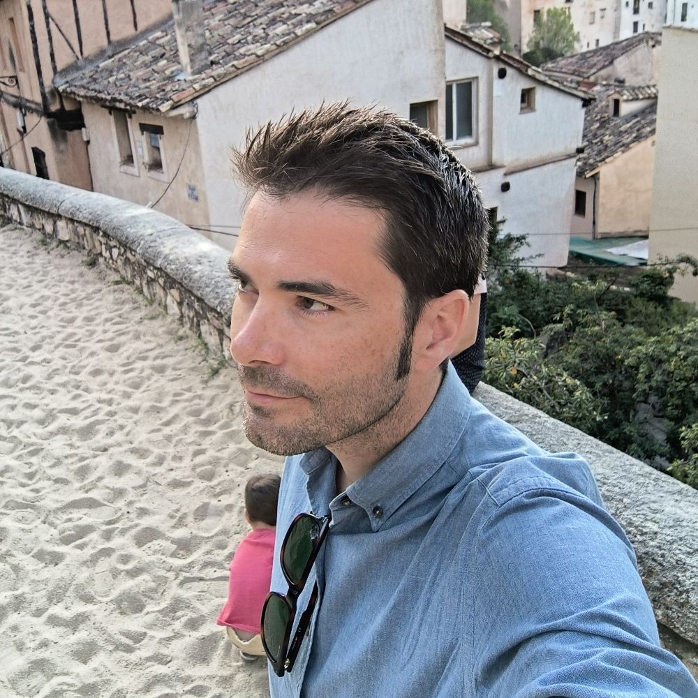Borja Montesinos