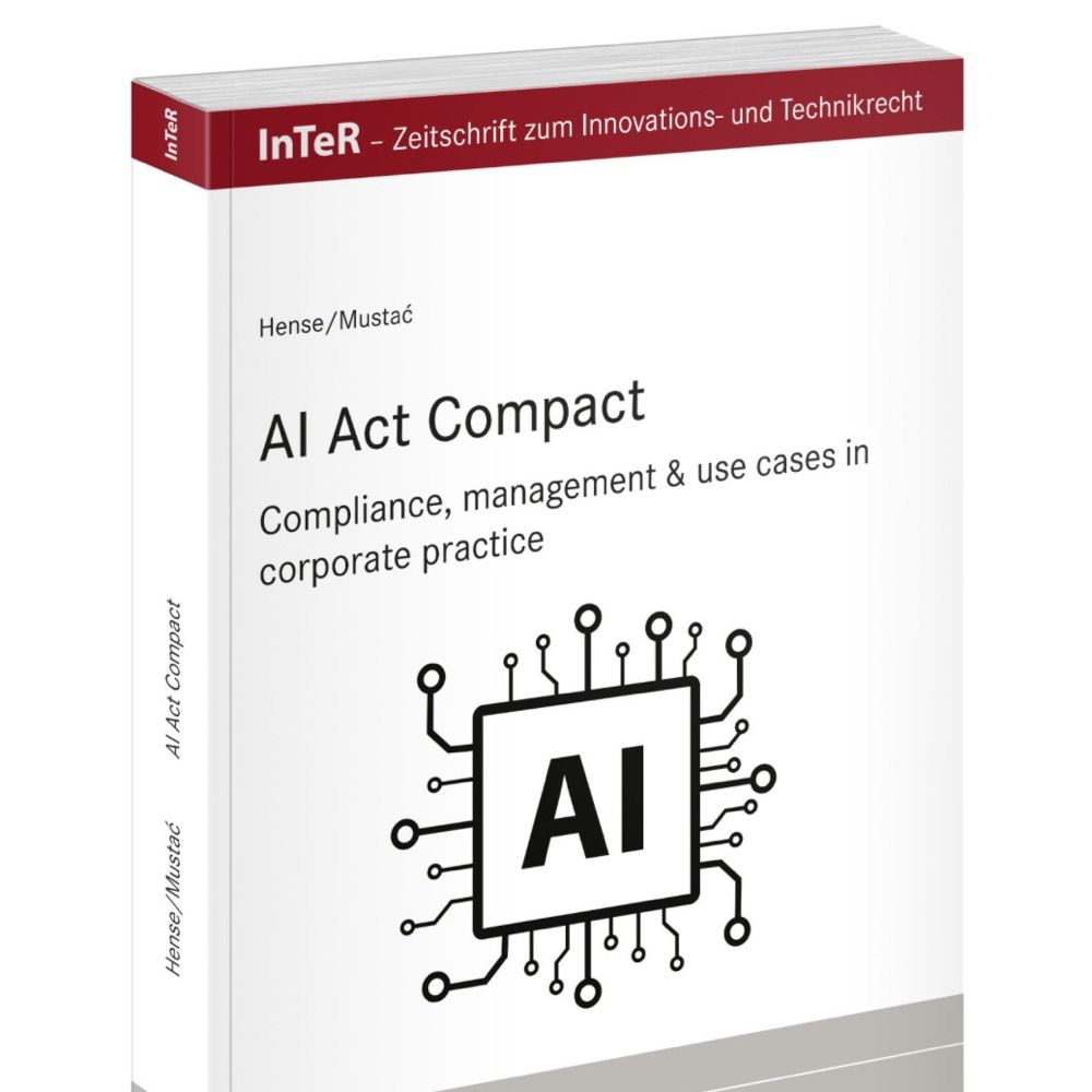 AI Act Compact // The Book
