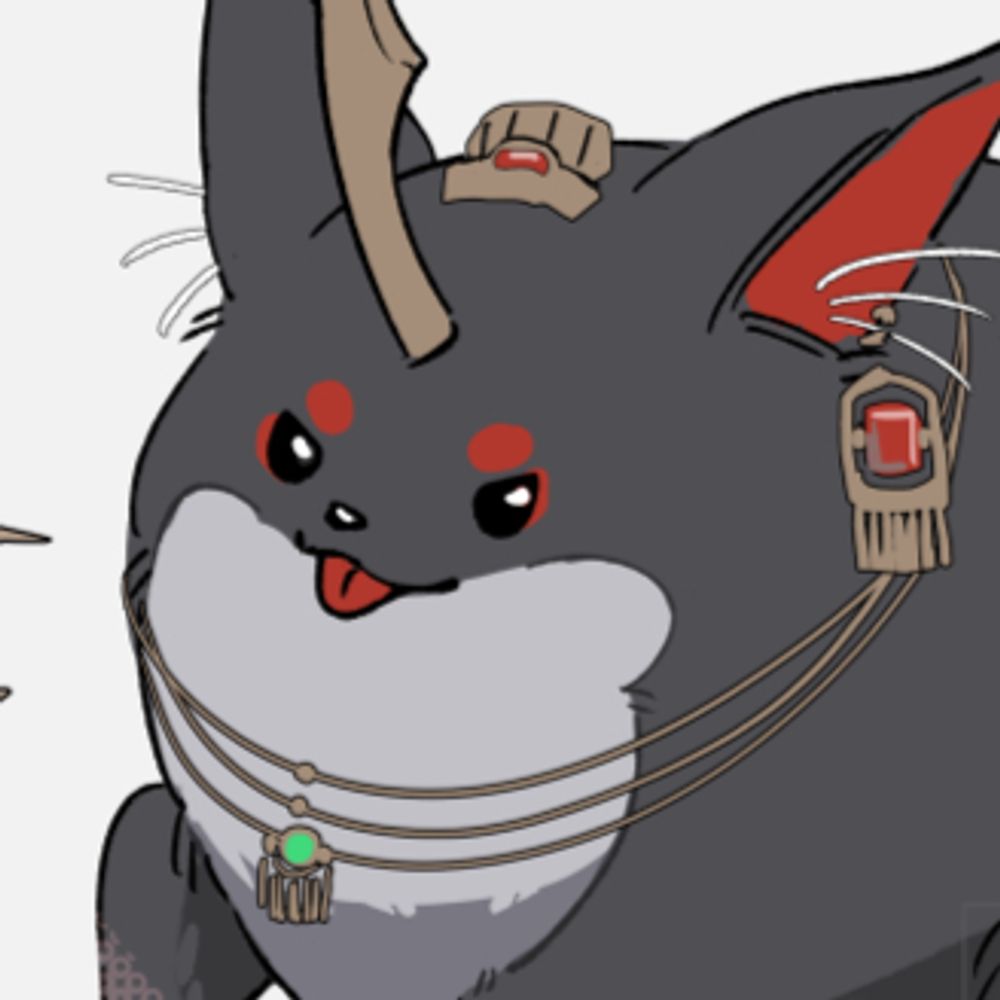 灰negi