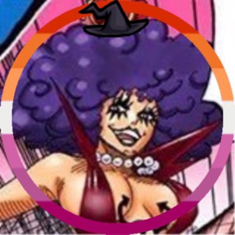 Vi D. Himejoshi