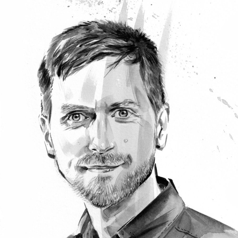 Dan Worth