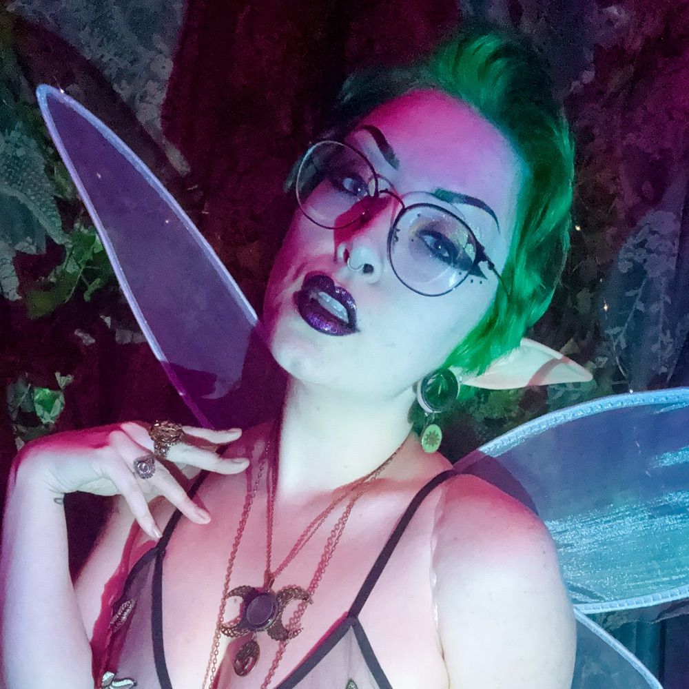 fae🍉