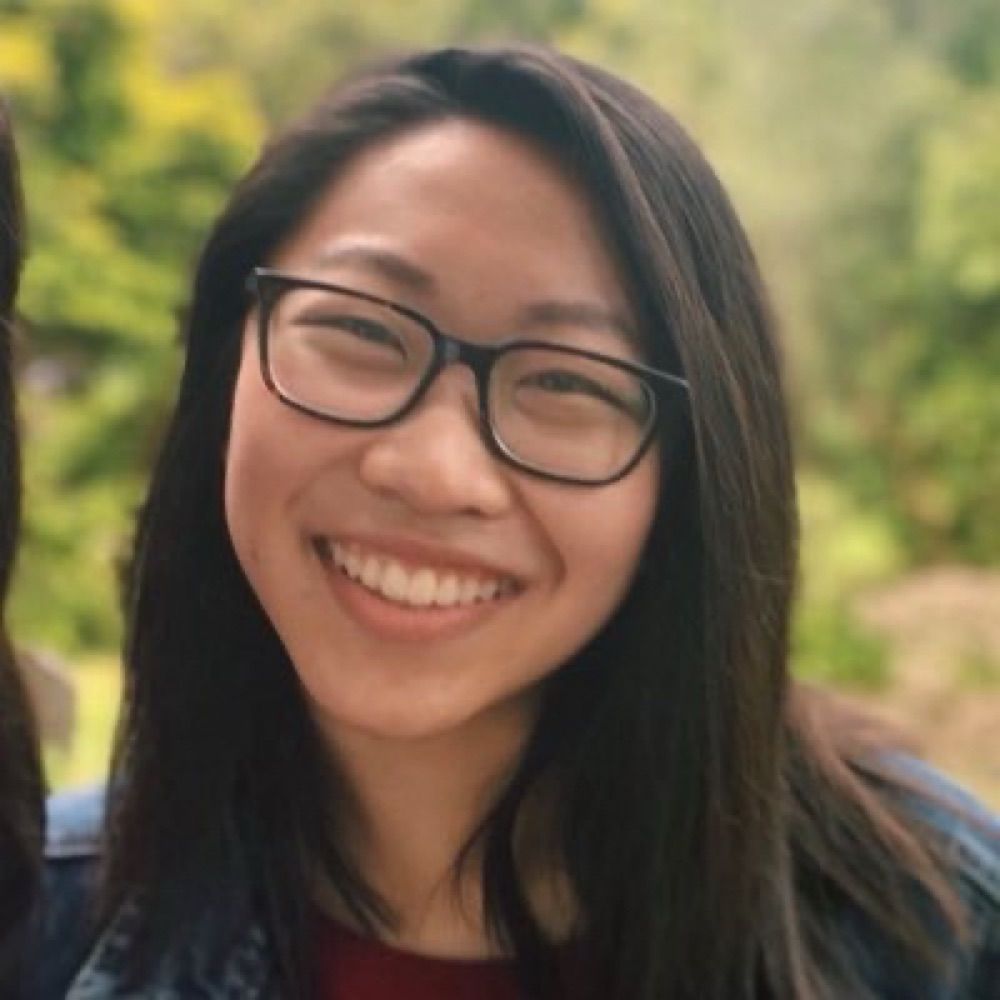 Alice Yang