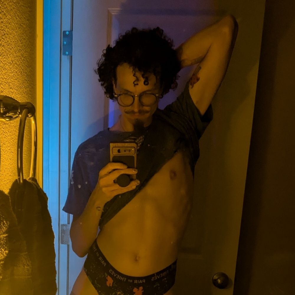 Chaos 😈 NSFW 18+