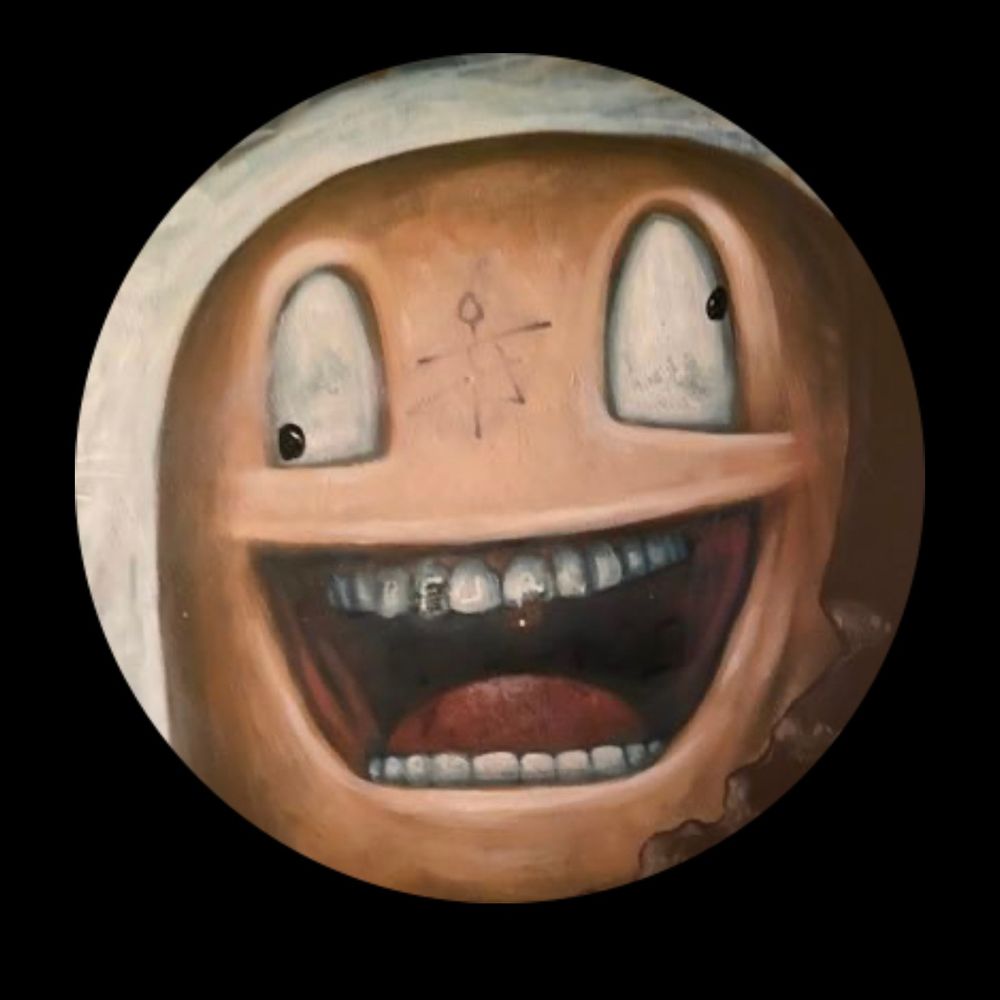Blob Dylon