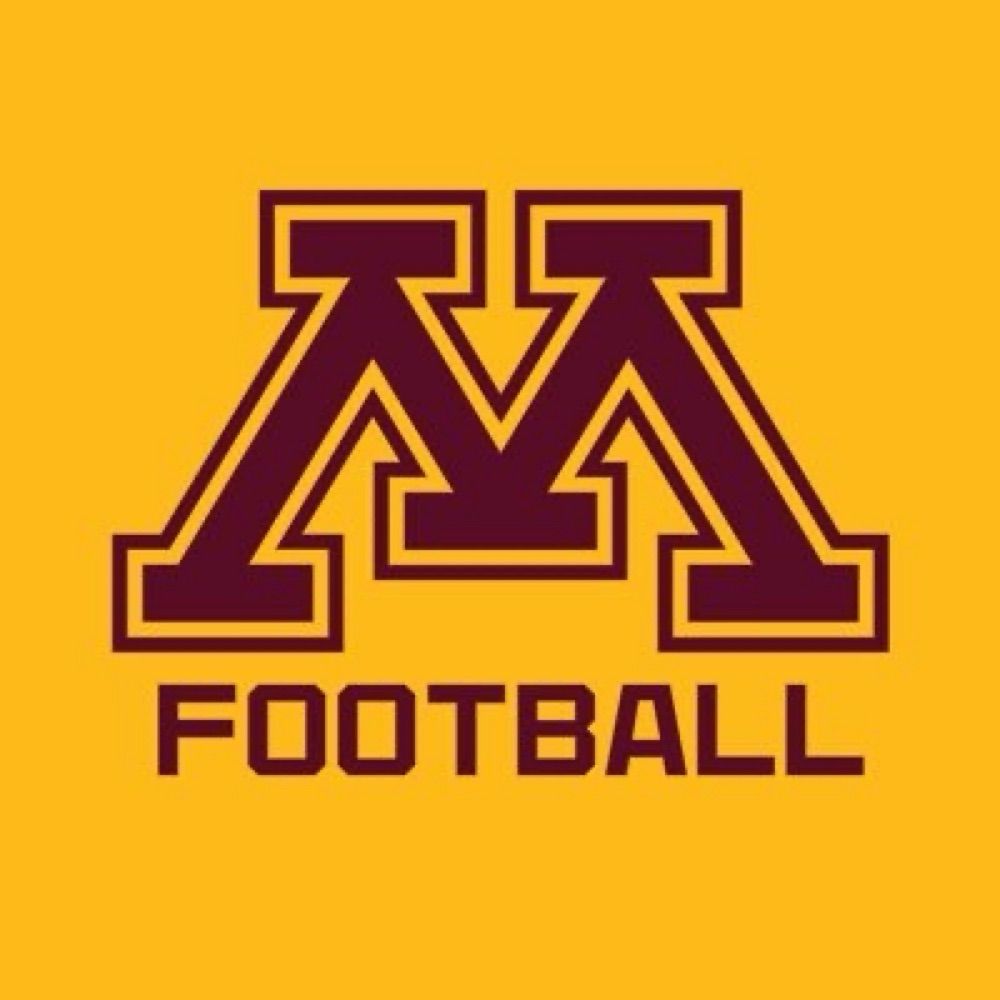 Golden Gopher Football