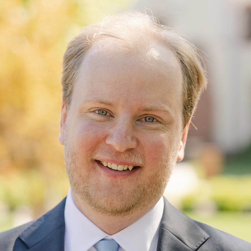 Matt Sternke