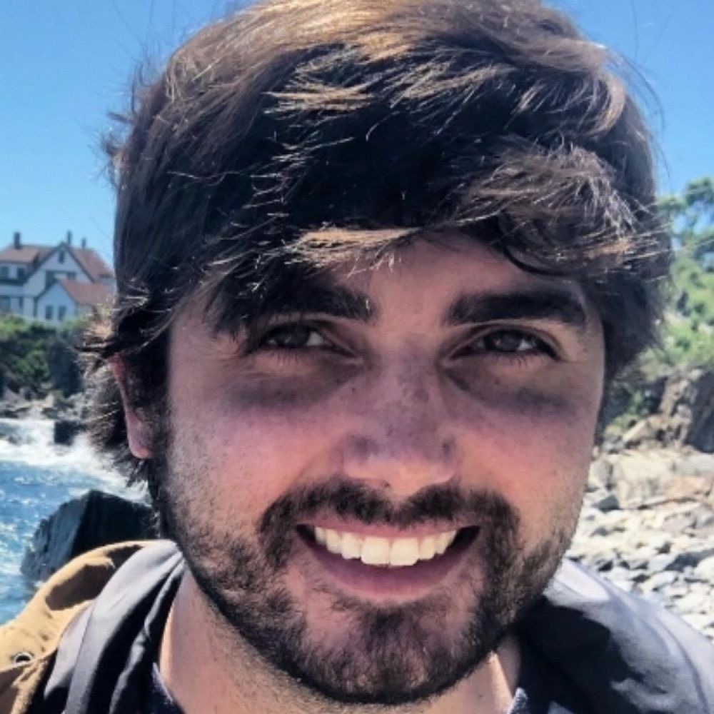 Caleb Jones