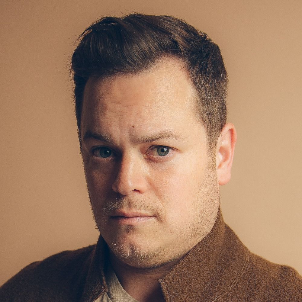 Dan Gregor