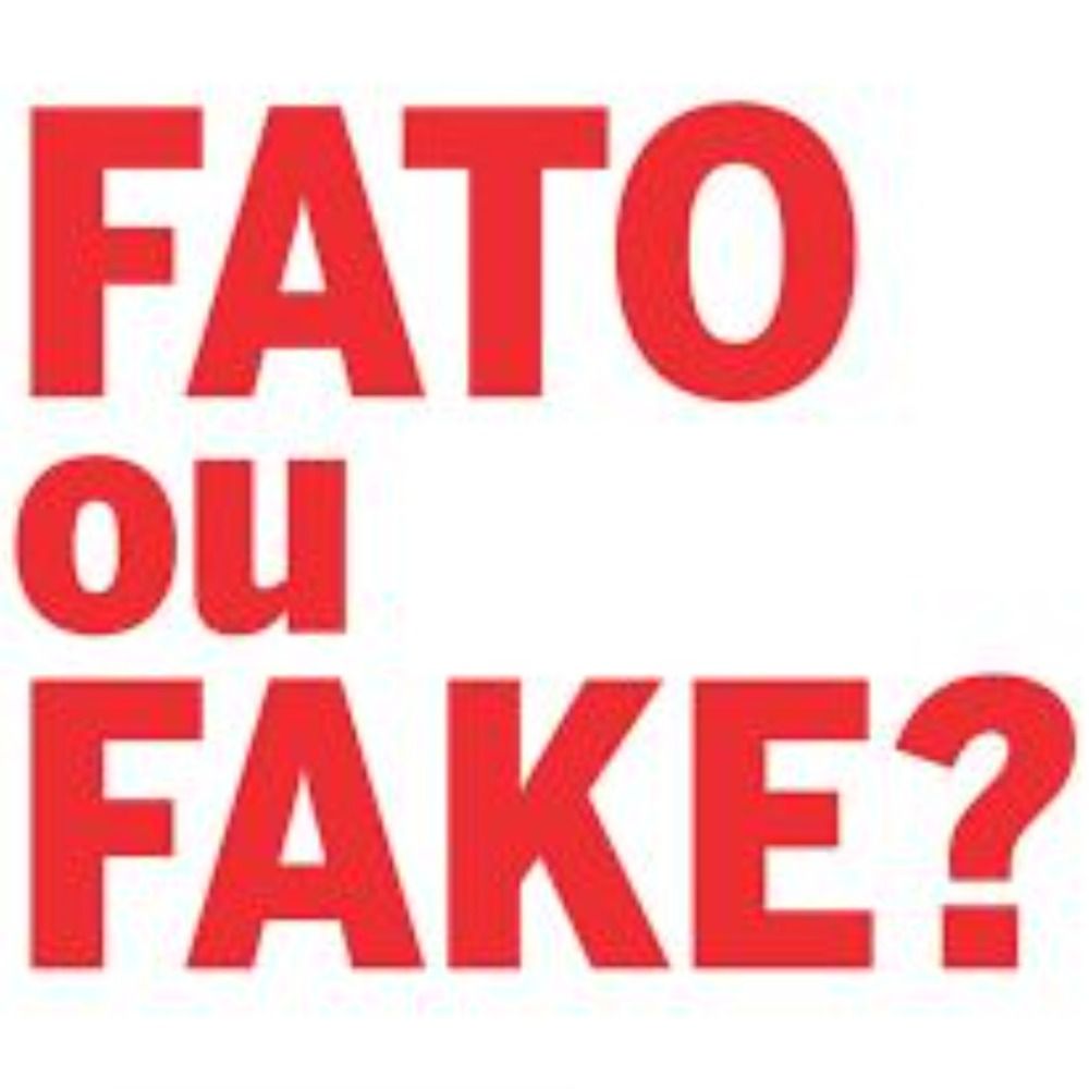 Fato Fake
