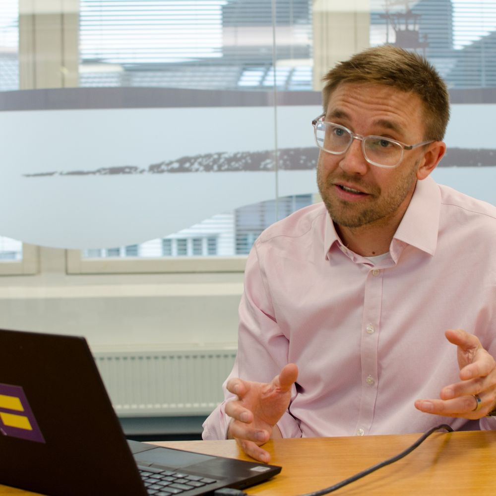 Matti Kajaste