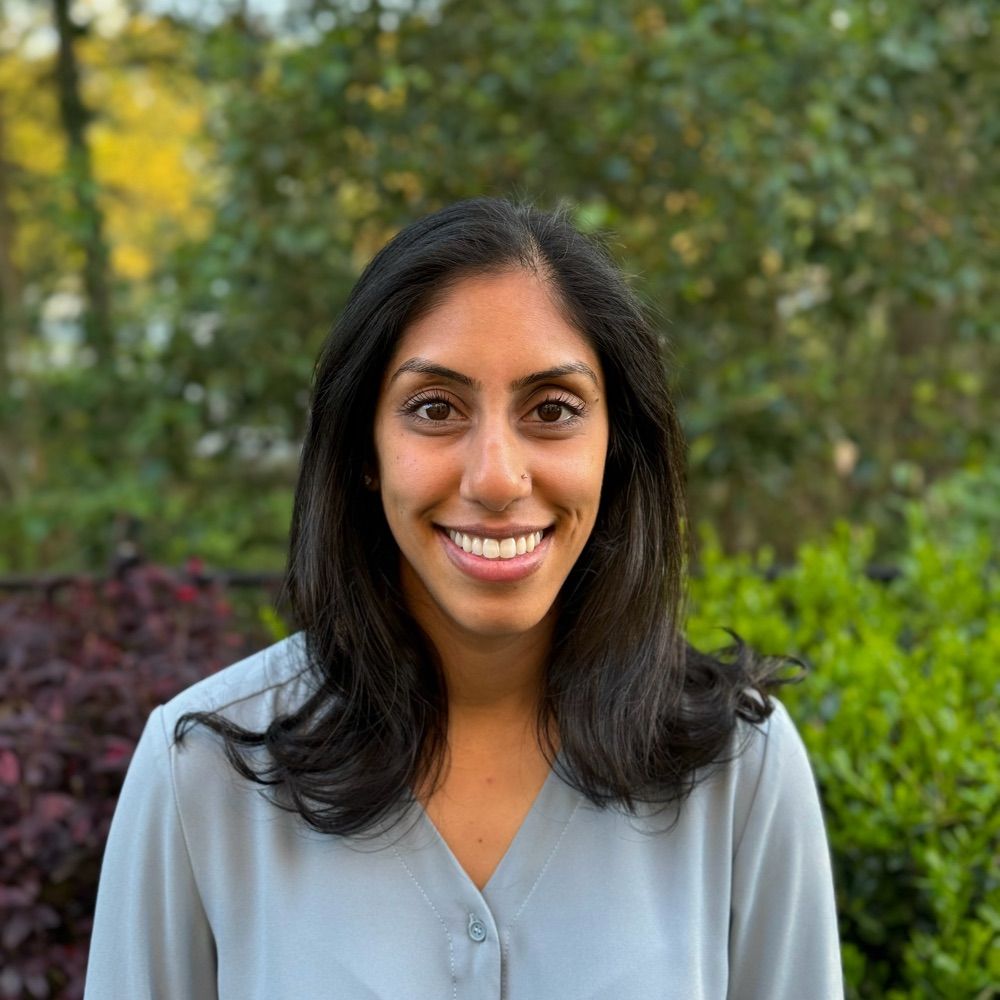 Megan Shah