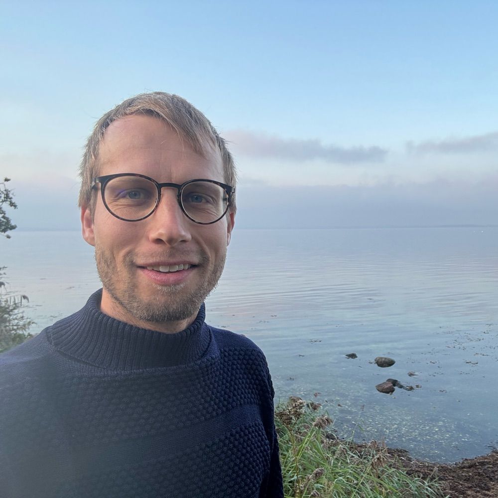 Viktor Grønne