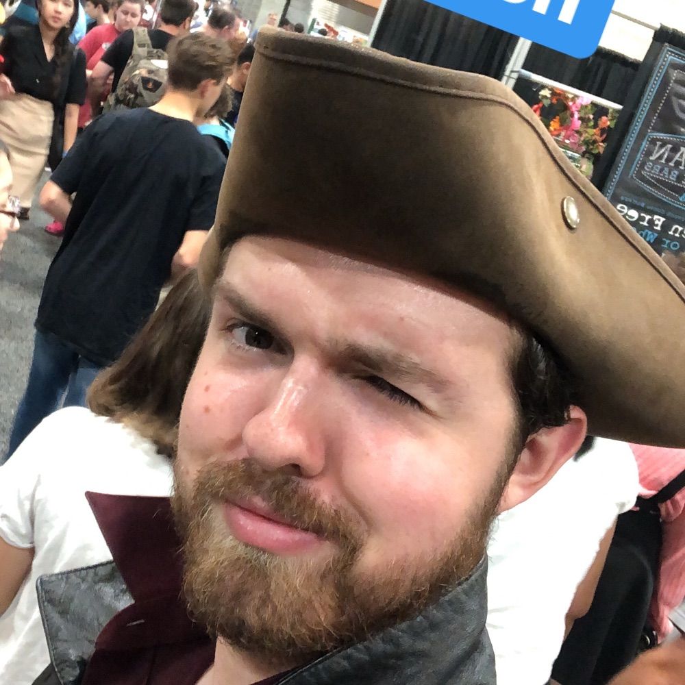Young Pirate Empire