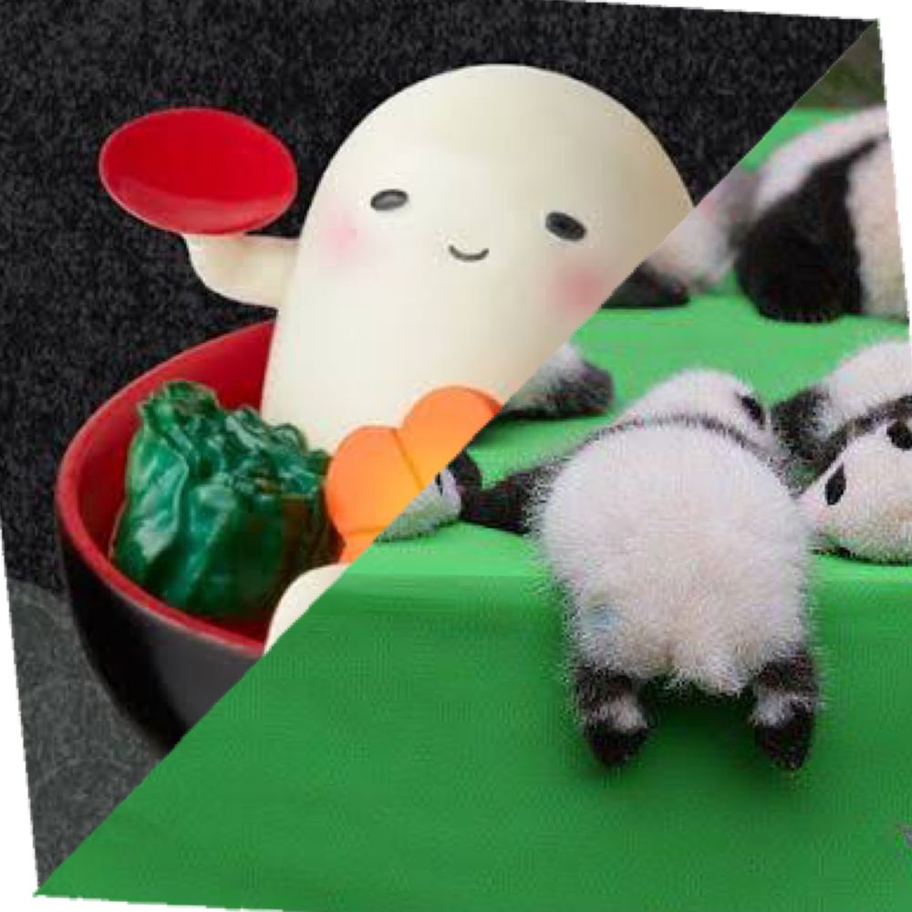 もちぱん