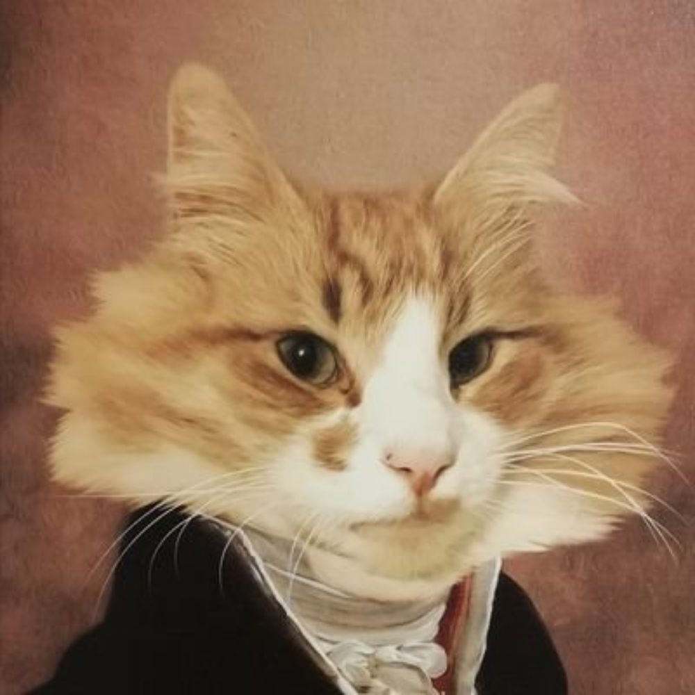 Simba's Owner