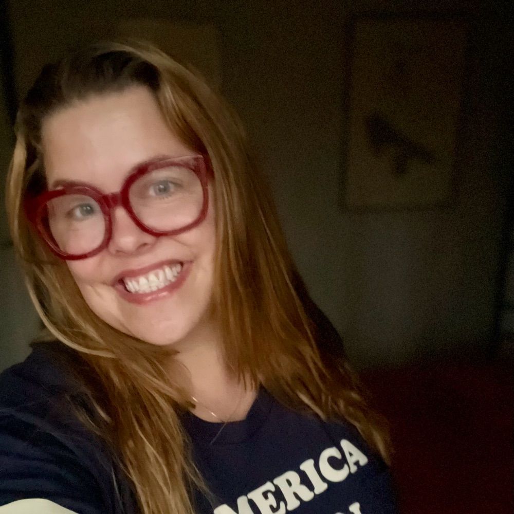 Molly G. Martin