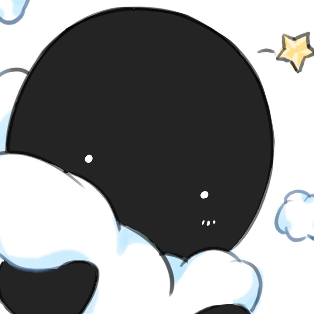 晴雲はる☄️