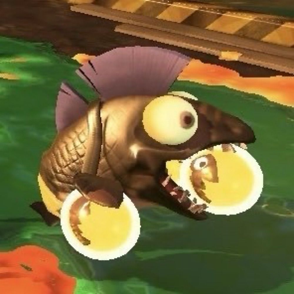 turtlesalmon