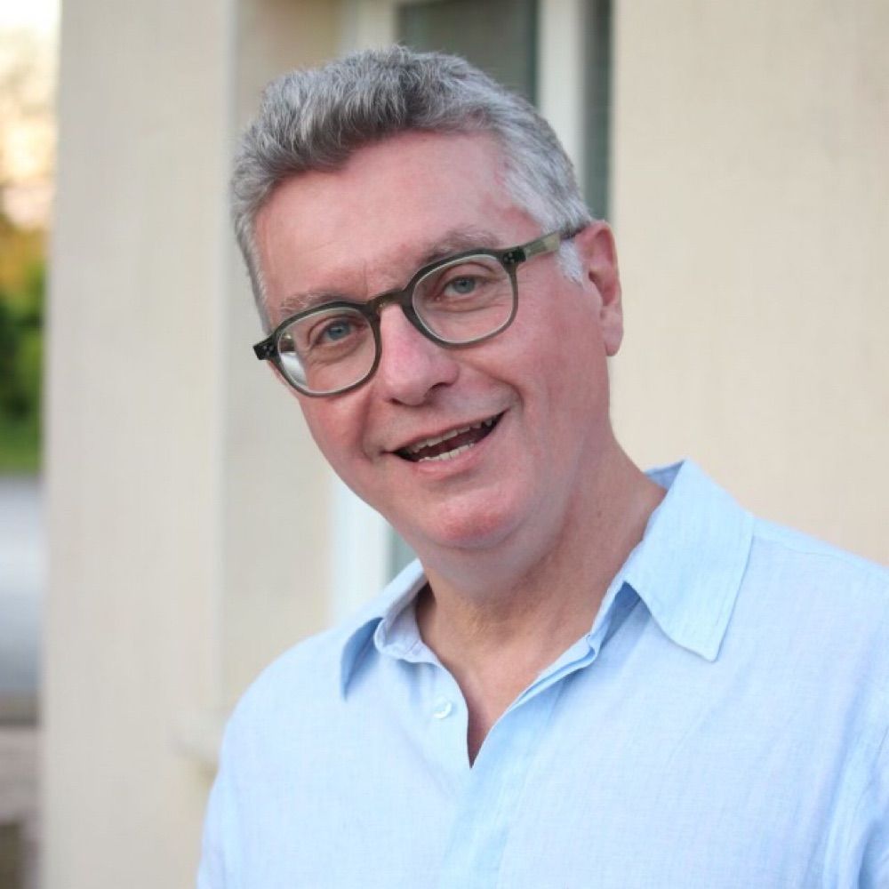 Philippe Bonnet