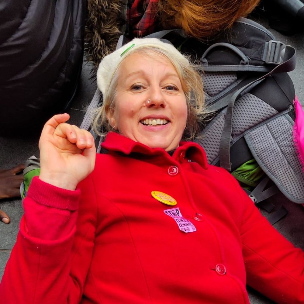 Gail Bradbrook