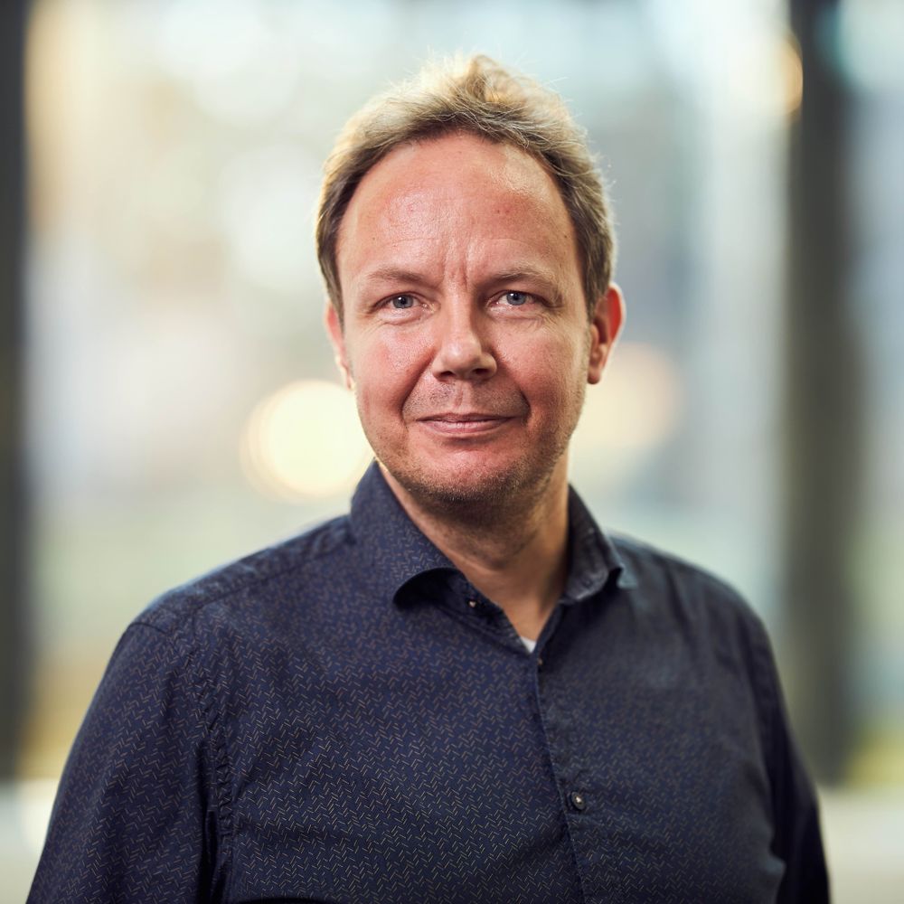 Frank Nuijens