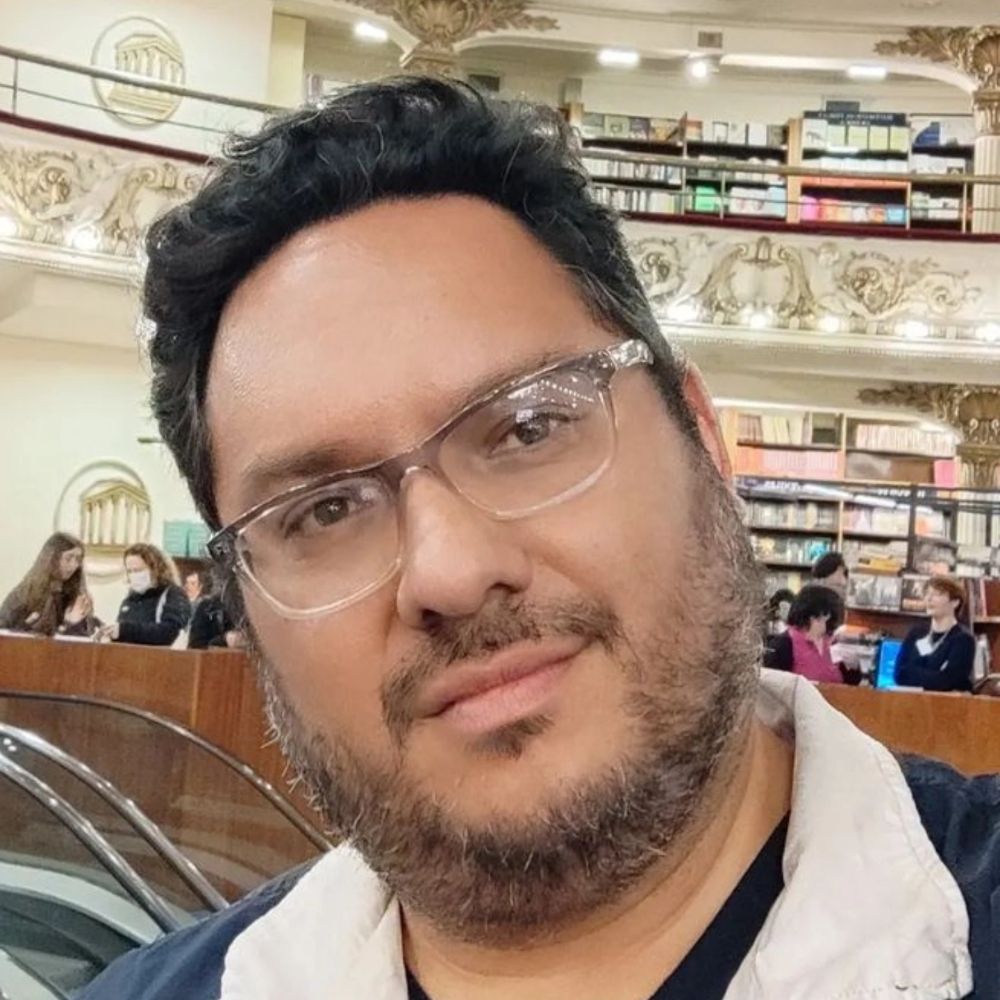 Sergio Verdejo