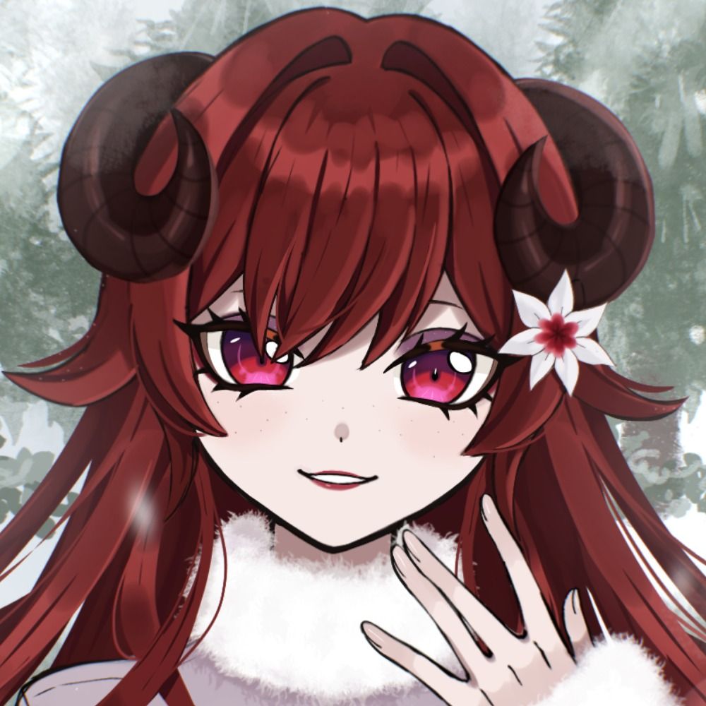 Rubyfilia 🐏 Vtuber PT