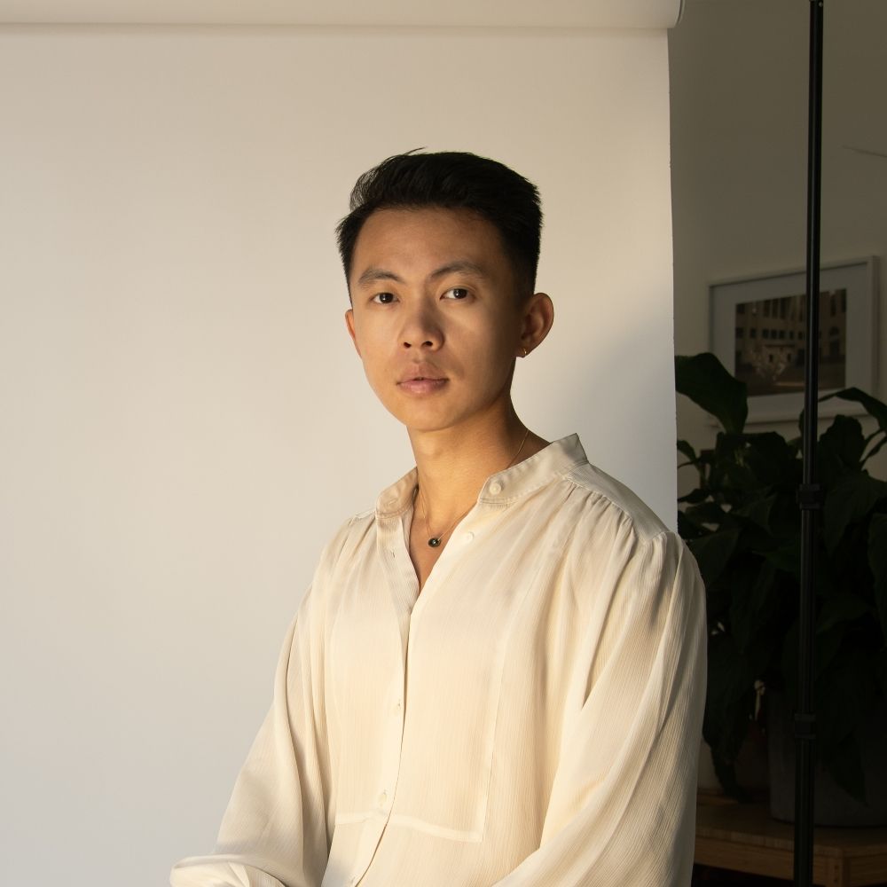 Sean Cham