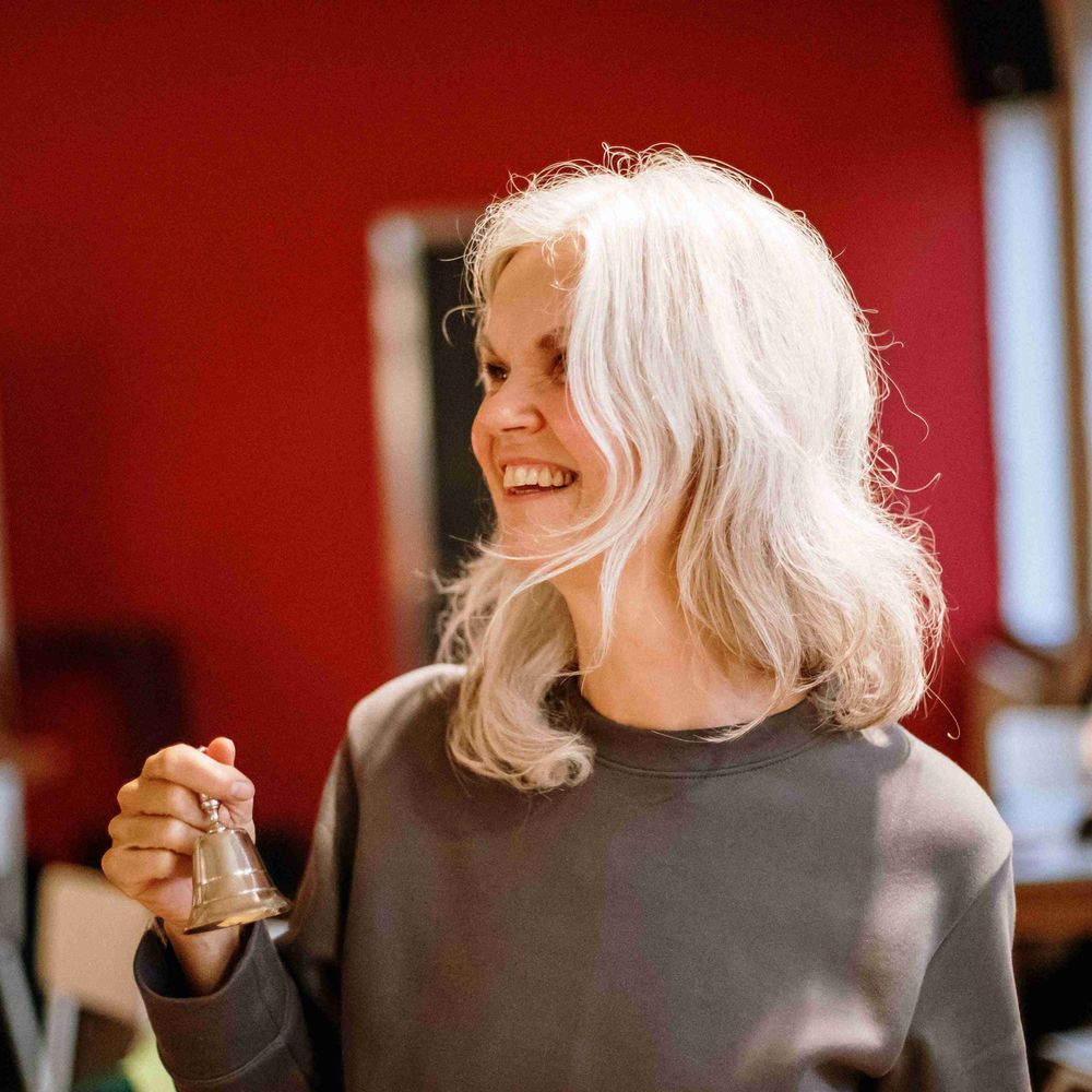 Elisabeth Nehring