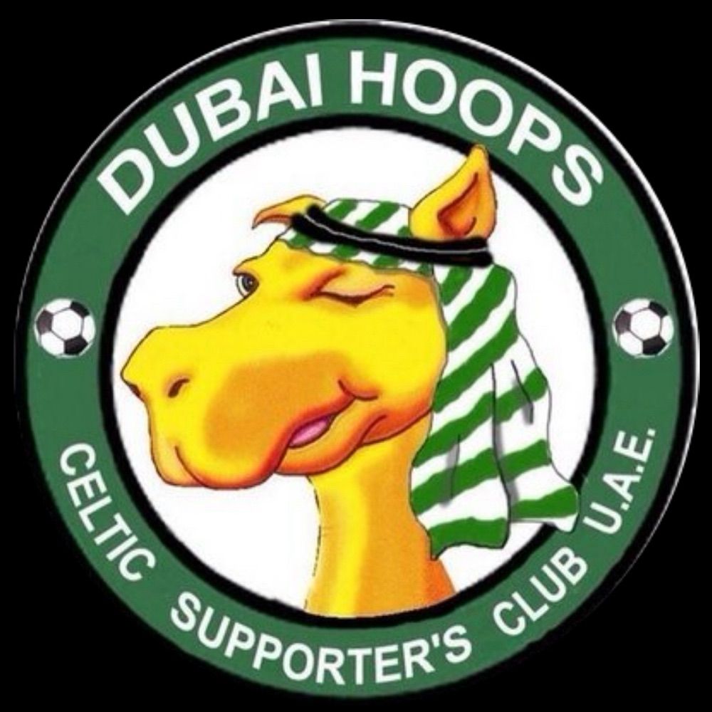 Dubai Hoops CSC