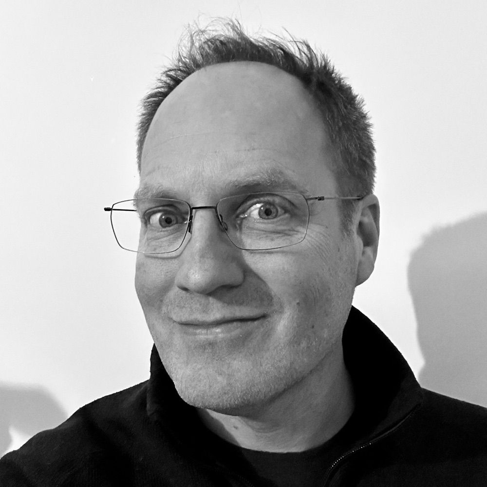 Christopher Spaw