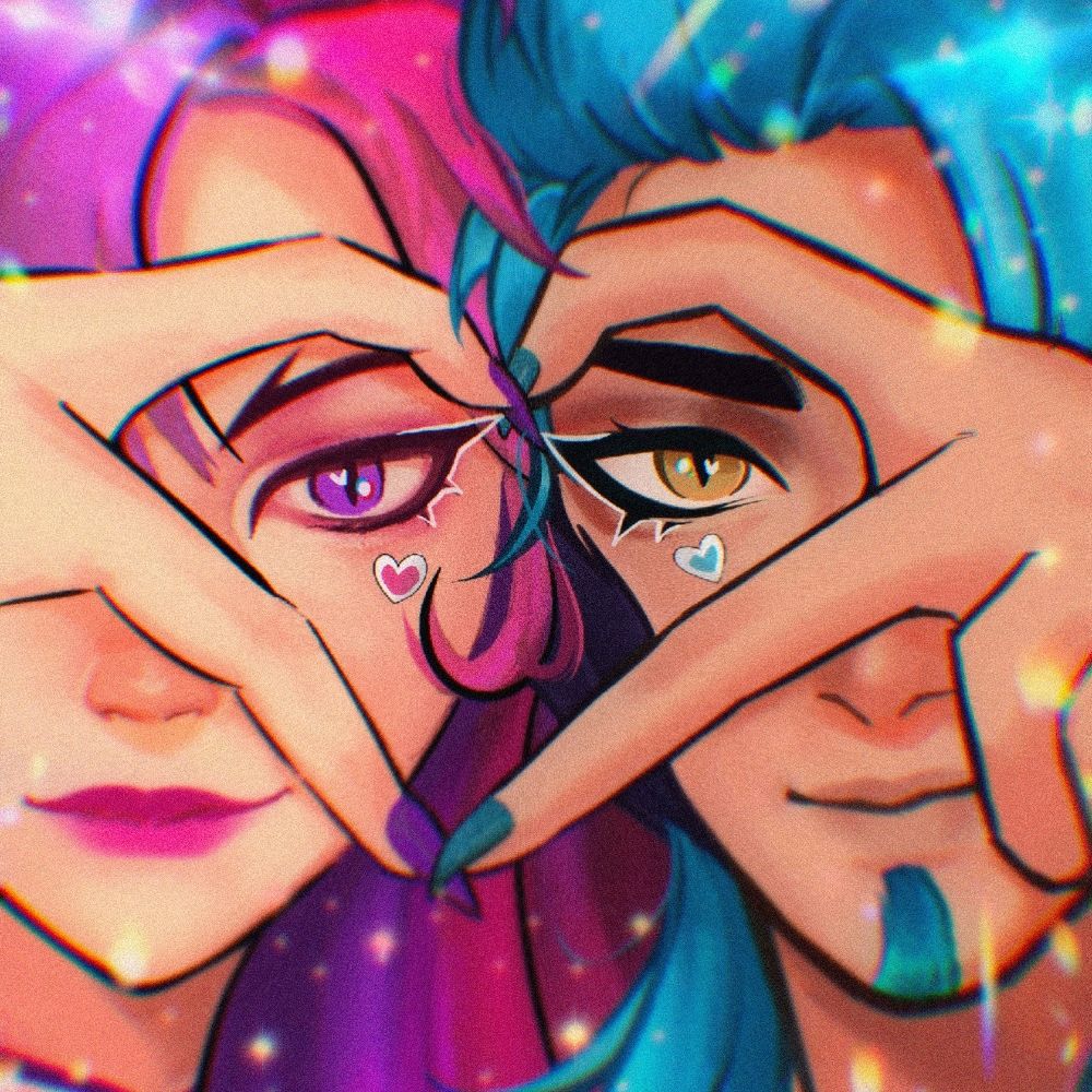 Tine🌙