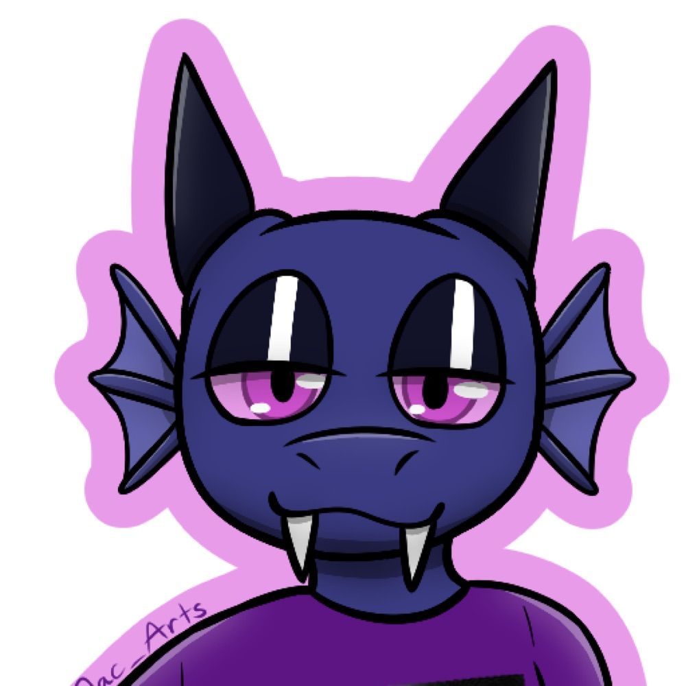 Charcoal Kaiser