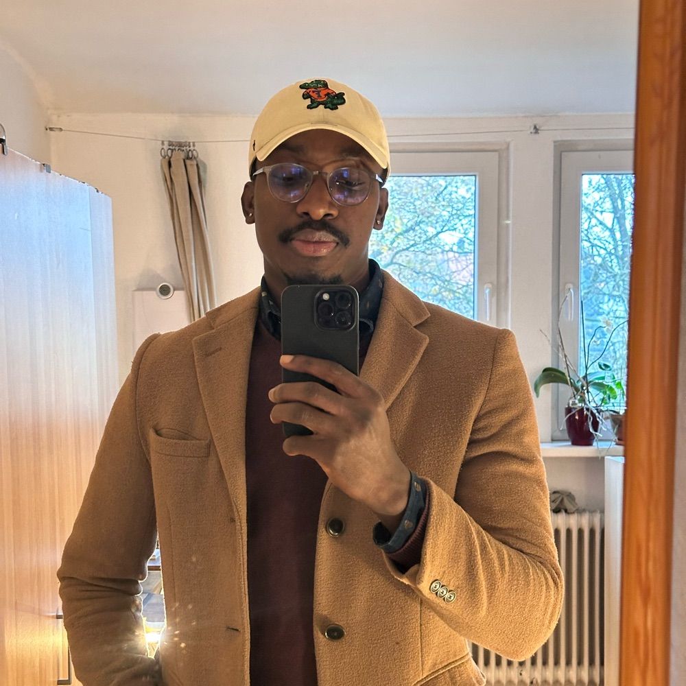 Damilola Decarls