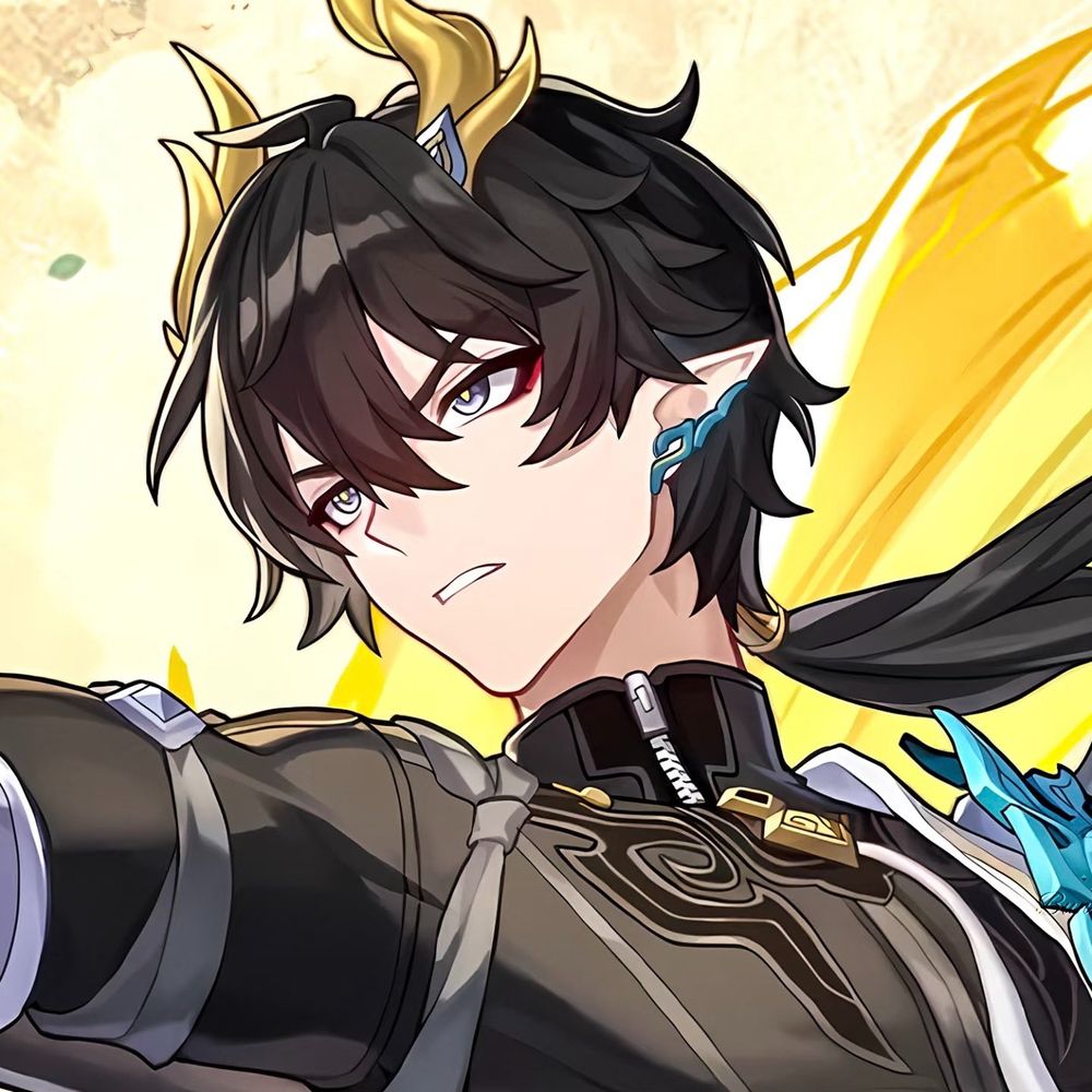 Daily Danheng