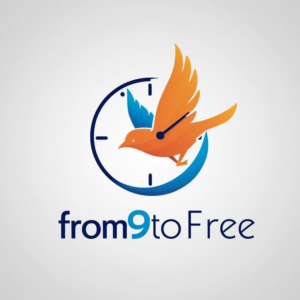 From 9 to free