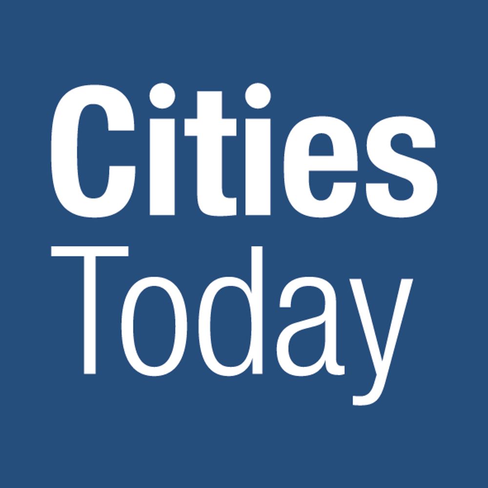 Cities Today