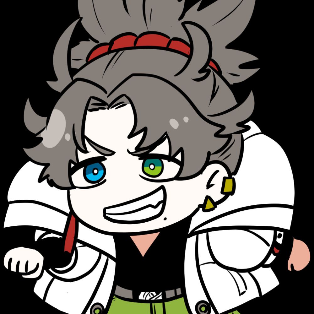 赤付き