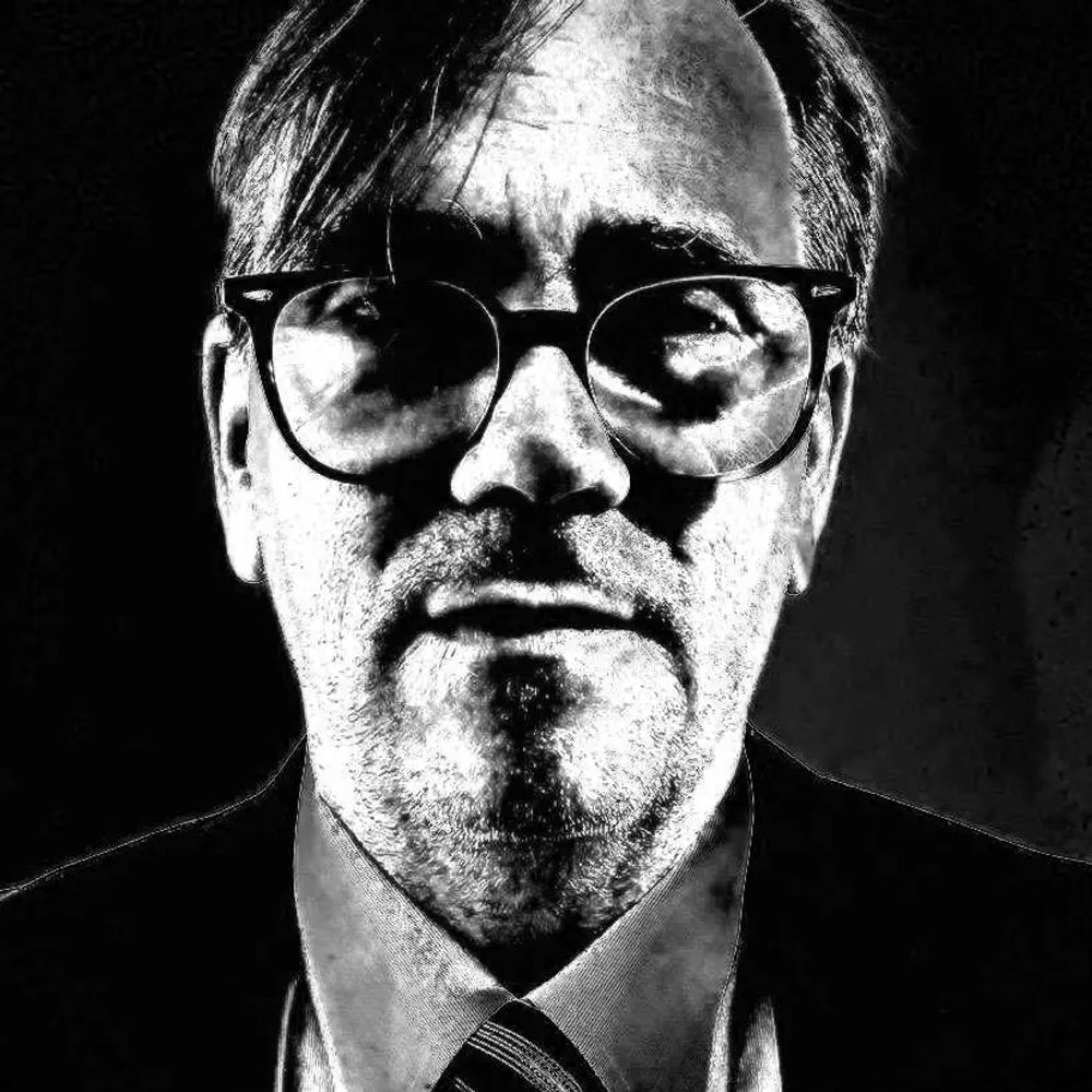Dean Paxton