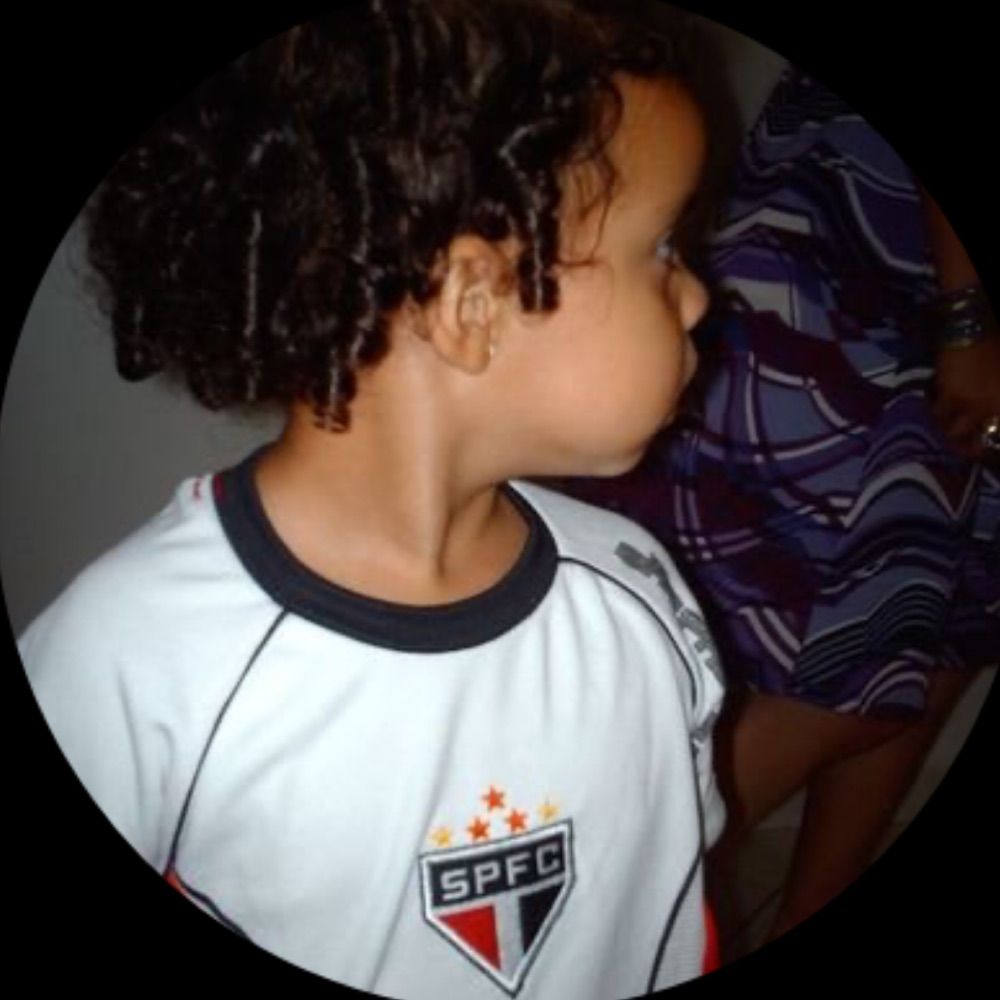 Paolinha Trikas